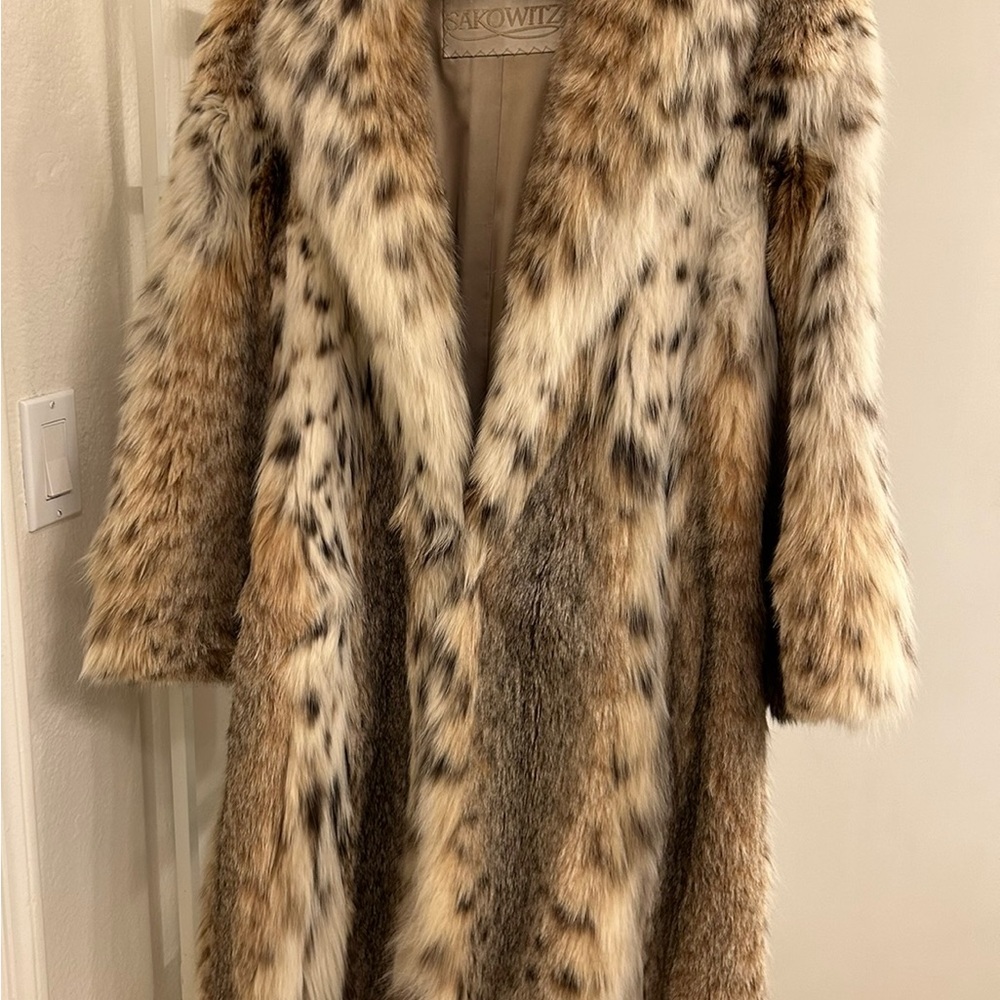 SAKOWITZ FURS